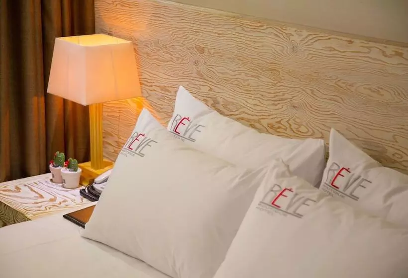 Reve Hotel Jeju