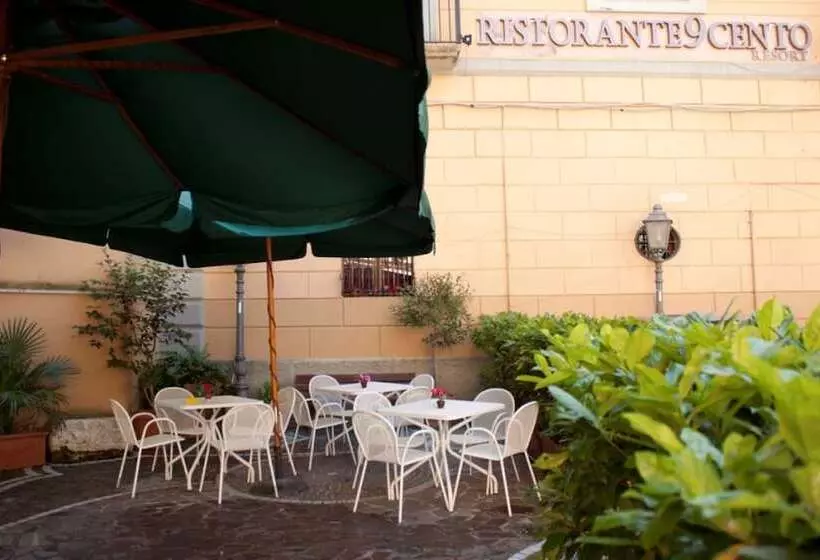 هتل Ristorante Novecento
