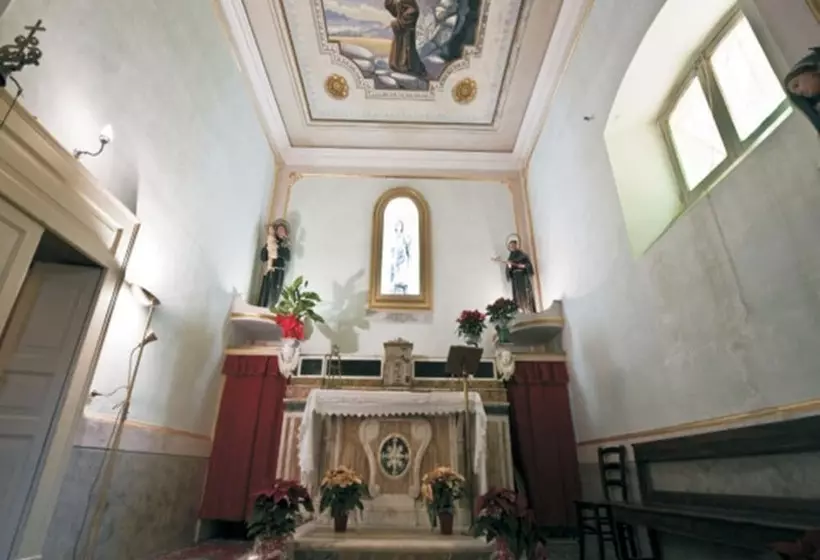 هتل Ristorante Novecento