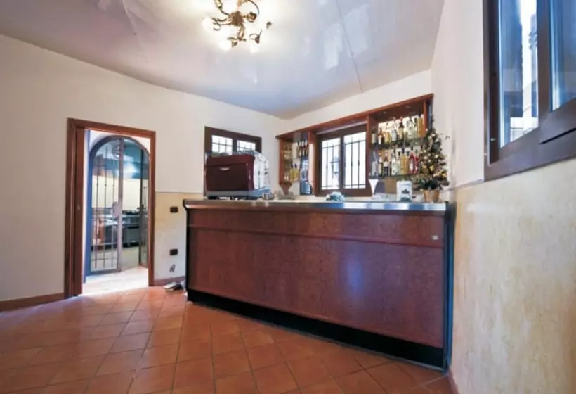 هتل Ristorante Novecento