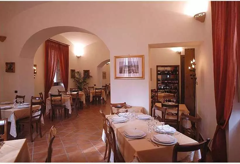 هتل Ristorante Novecento