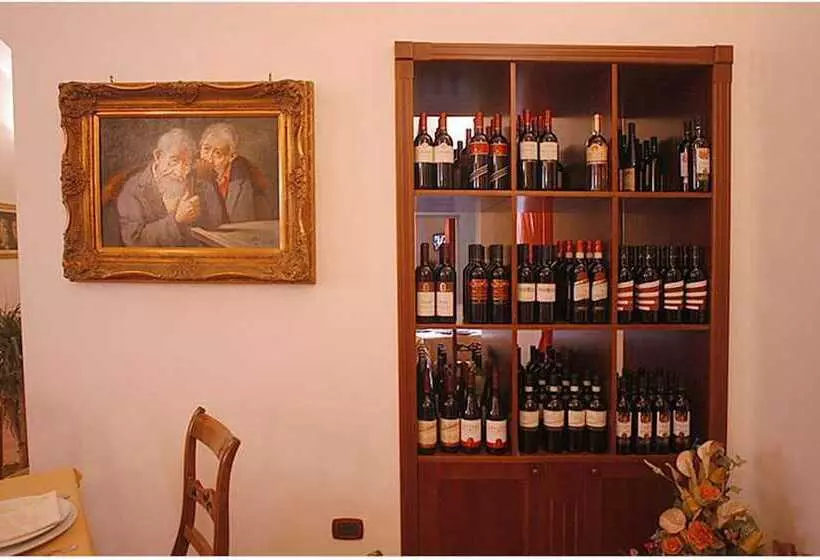 هتل Ristorante Novecento