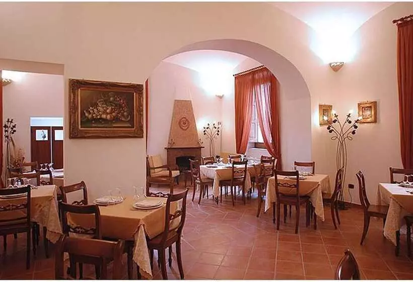 هتل Ristorante Novecento