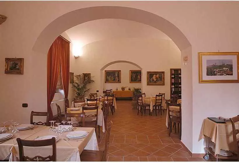 هتل Ristorante Novecento