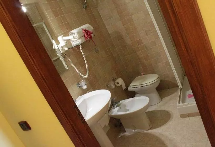 هتل Ristorante Novecento