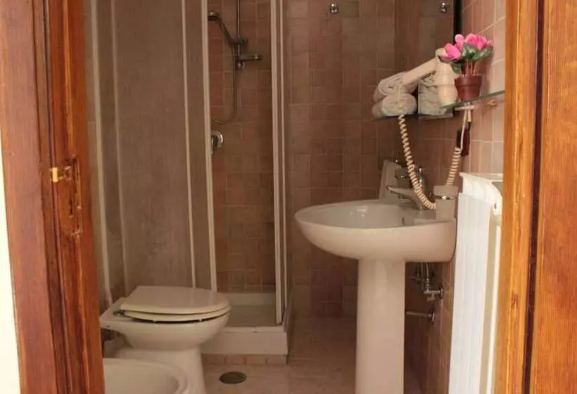 هتل Ristorante Novecento