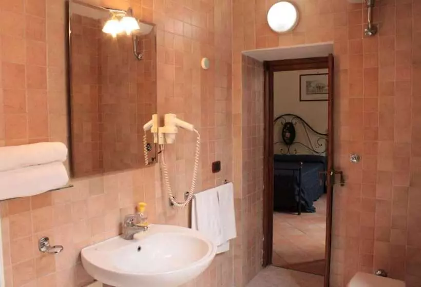 هتل Ristorante Novecento