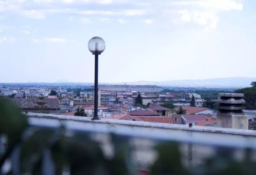 هتل Ristorante Novecento