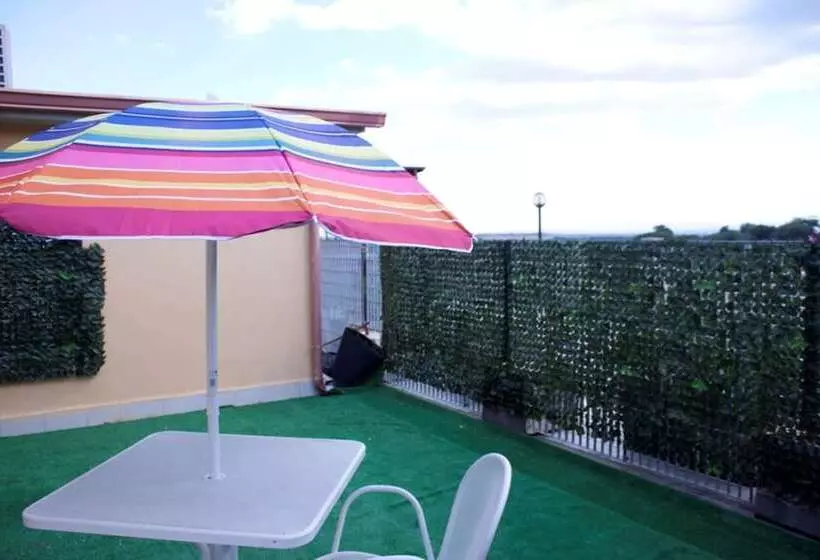 هتل Ristorante Novecento