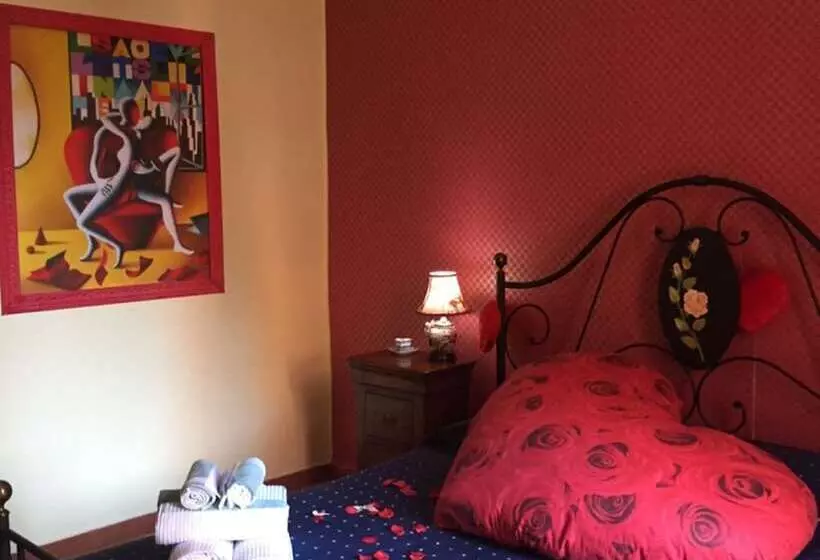 هتل Ristorante Novecento