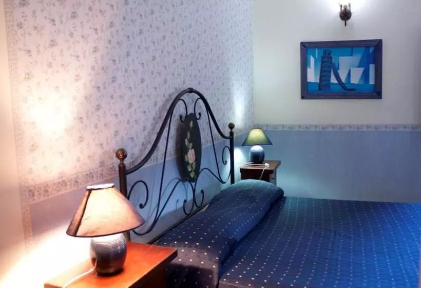 هتل Ristorante Novecento