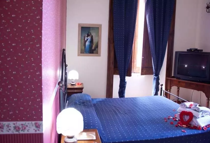 هتل Ristorante Novecento