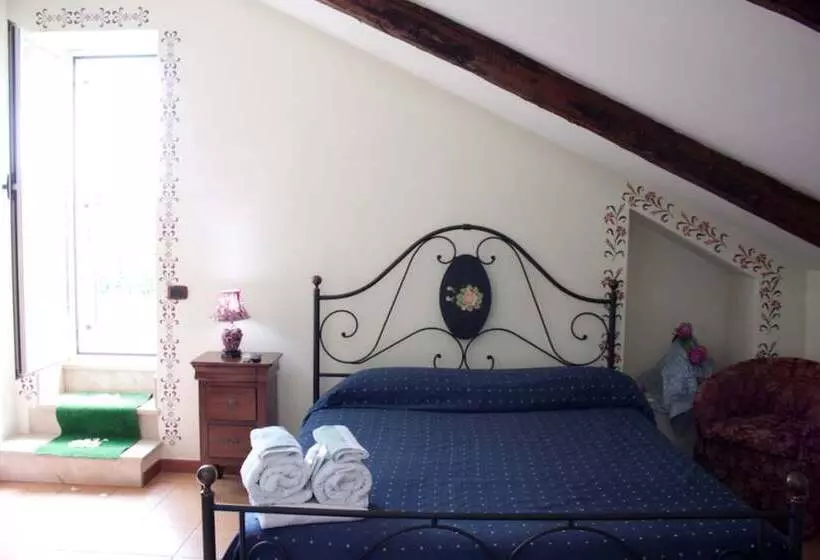 هتل Ristorante Novecento