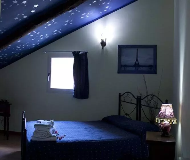 هتل Ristorante Novecento