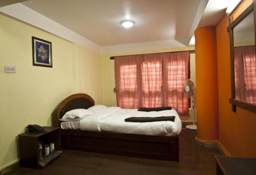 هتل Siddhi Home & Restaurant