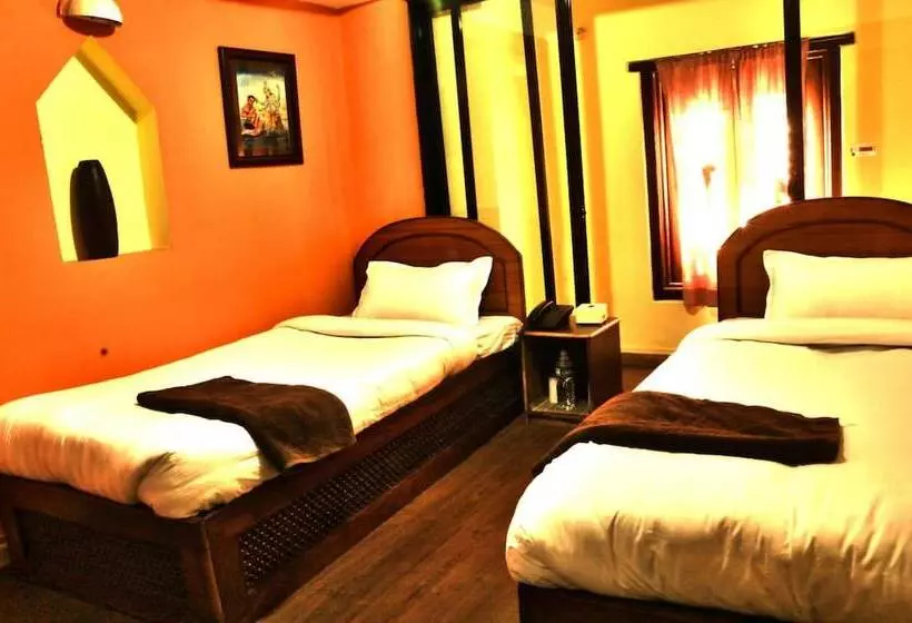 هتل Siddhi Home & Restaurant