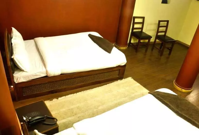 هتل Siddhi Home & Restaurant