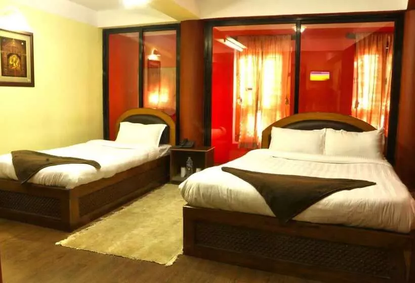 هتل Siddhi Home & Restaurant