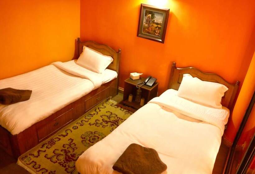 هتل Siddhi Home & Restaurant