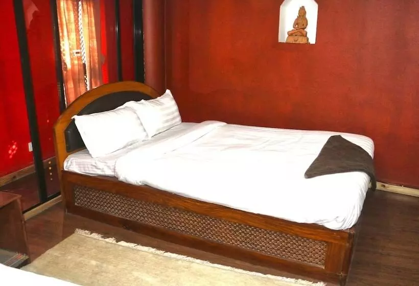 هتل Siddhi Home & Restaurant