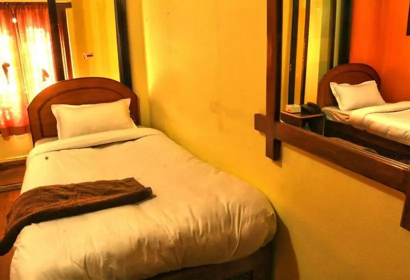 هتل Siddhi Home & Restaurant