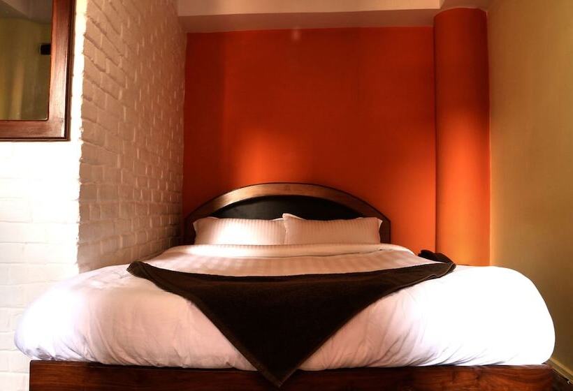 هتل Siddhi Home & Restaurant