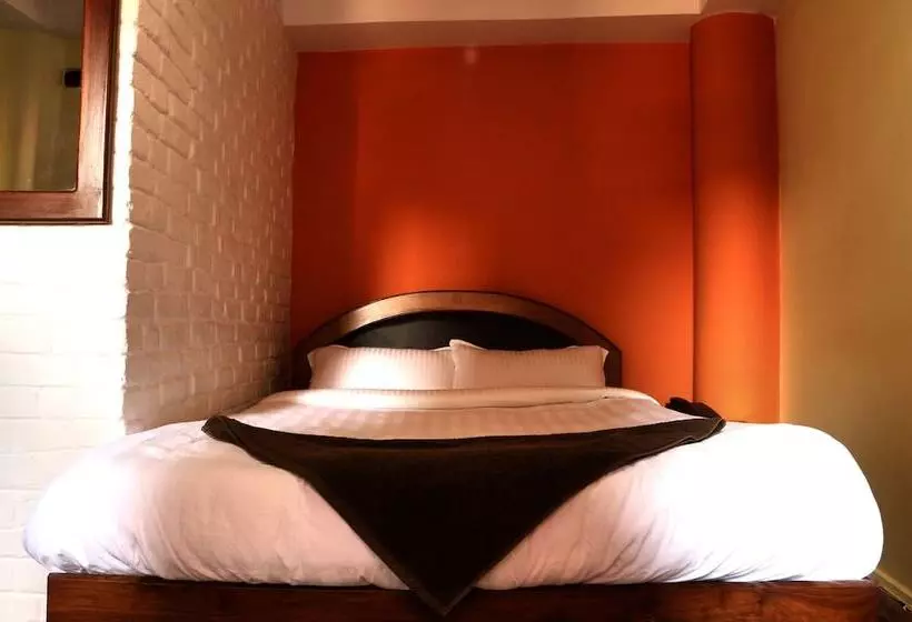 هتل Siddhi Home & Restaurant