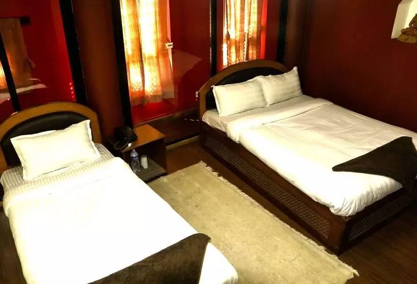 هتل Siddhi Home & Restaurant