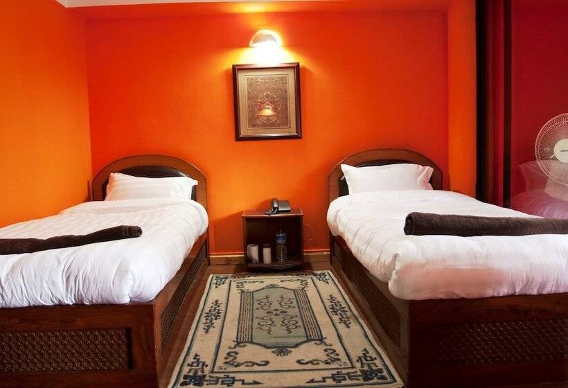 هتل Siddhi Home & Restaurant