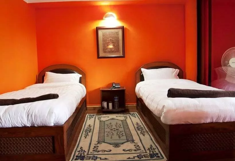 هتل Siddhi Home & Restaurant