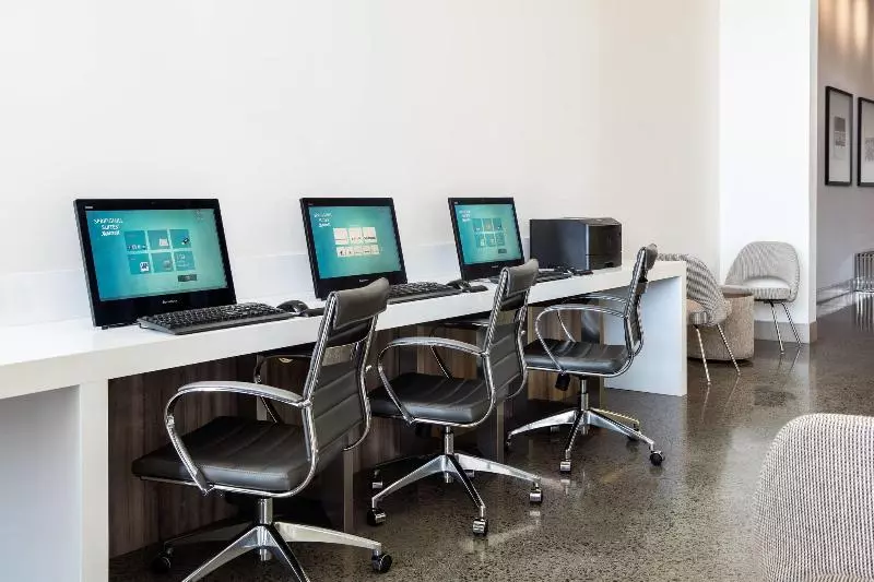 호텔 Springhill Suites By Marriott San Diego Downtown/bayfront