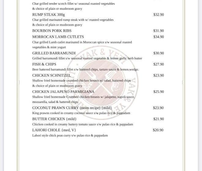 فندق على الطريق Colonial Terrace Motor Inn