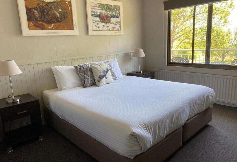 فندق على الطريق Jindy Inn