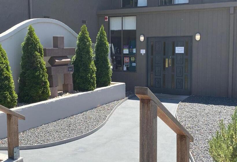 فندق على الطريق Jindy Inn