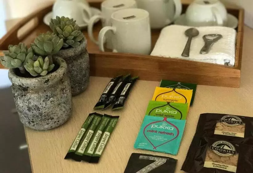 汽车旅馆 Jindy Inn