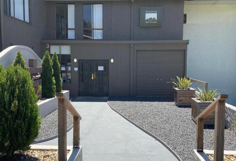 فندق على الطريق Jindy Inn