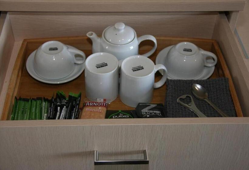 فندق على الطريق Jindy Inn