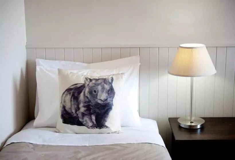 汽车旅馆 Jindy Inn