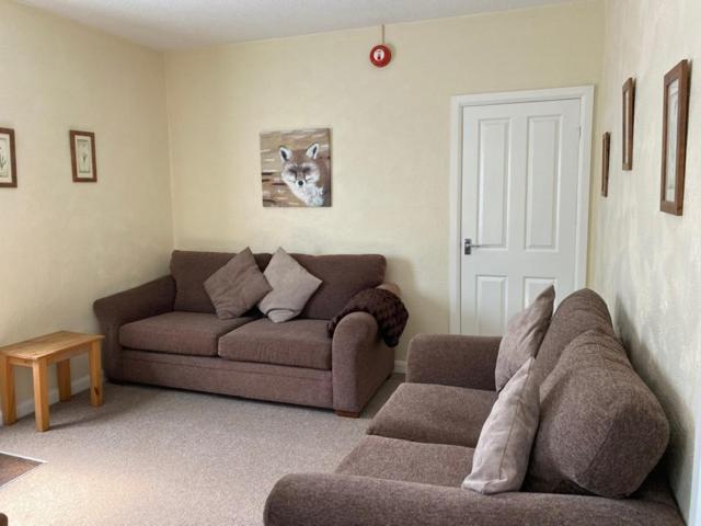 ペンション Church Hill House