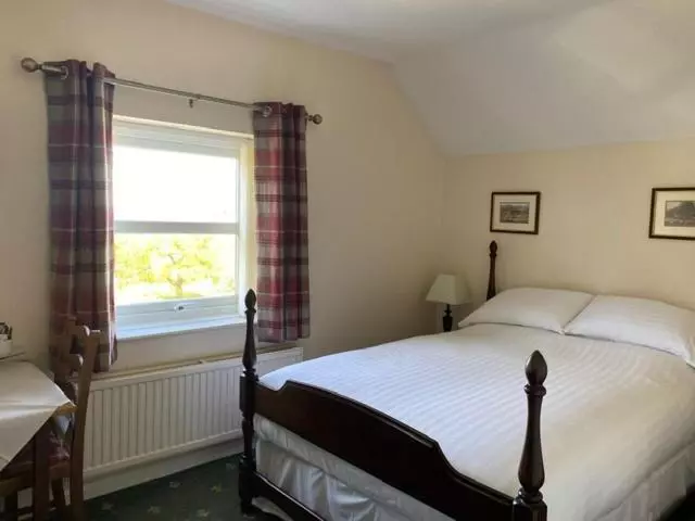 Pensão Church Hill House