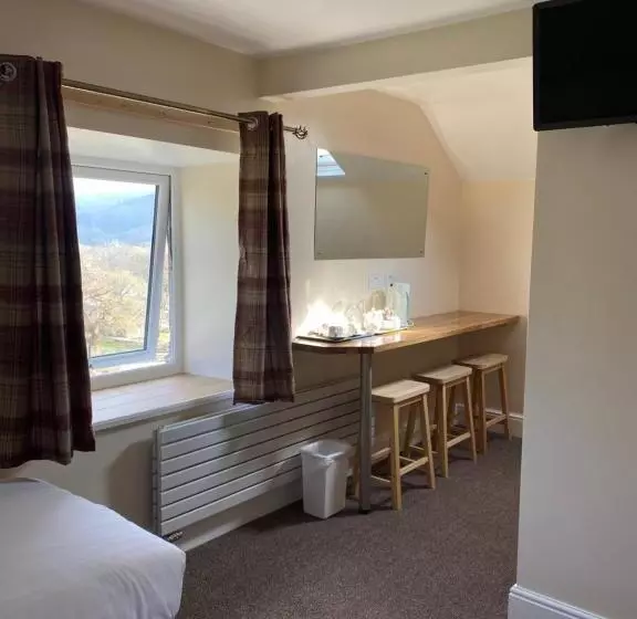 Pensão Church Hill House