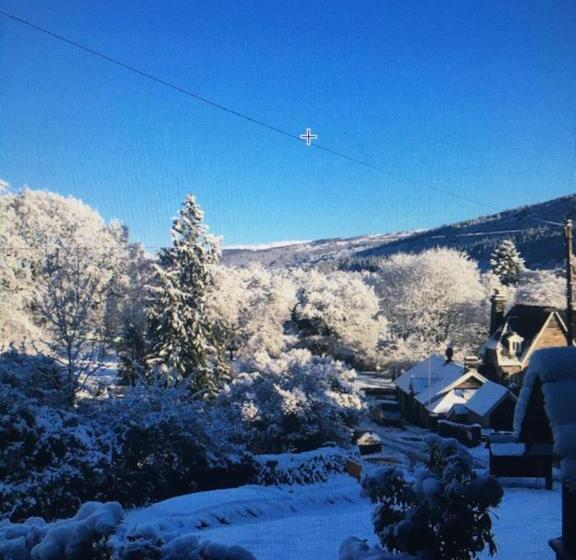 ペンション Church Hill House