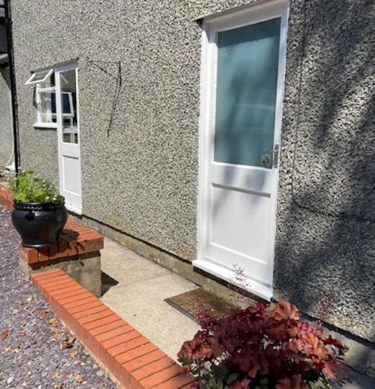 ペンション Church Hill House