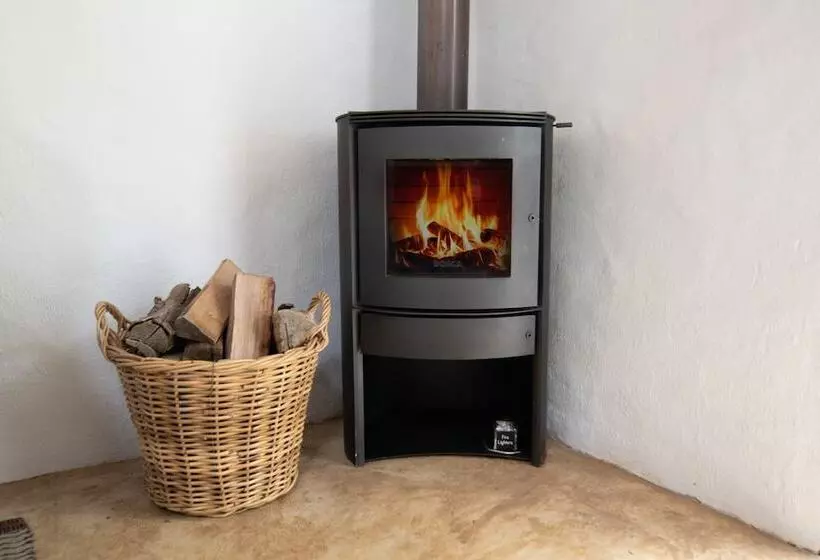 بنسيون Mo & Rose At Soekershof