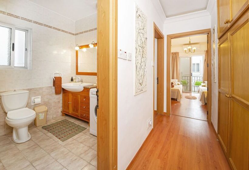 Spinola Bay Top Floor Seafront 3 Bedroom Apartment With Panoramic Sea Views   By Getawaysmalta