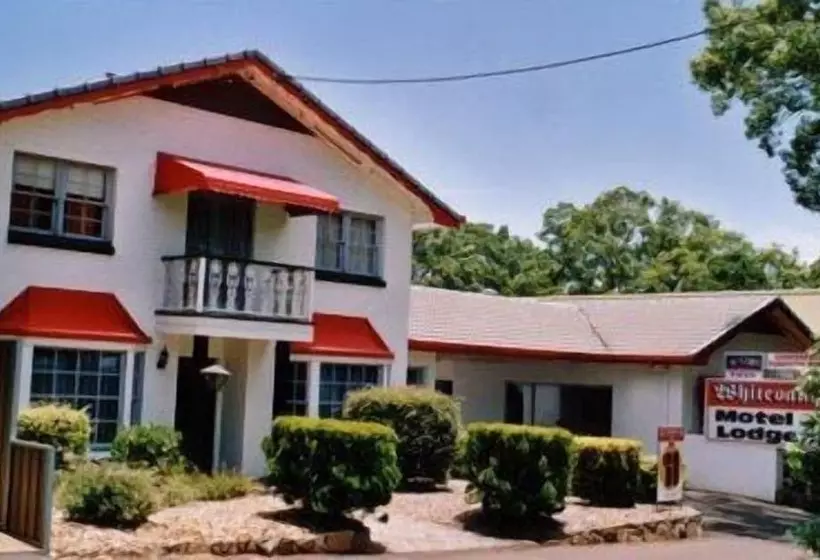 Whiteoaks Motel & Lodges