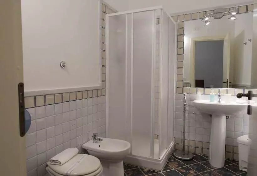 Bed and Breakfast Alloggio Della Posta Vecchia