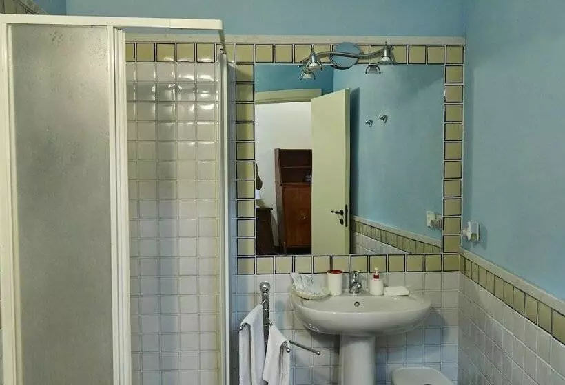 Bed and Breakfast Alloggio Della Posta Vecchia