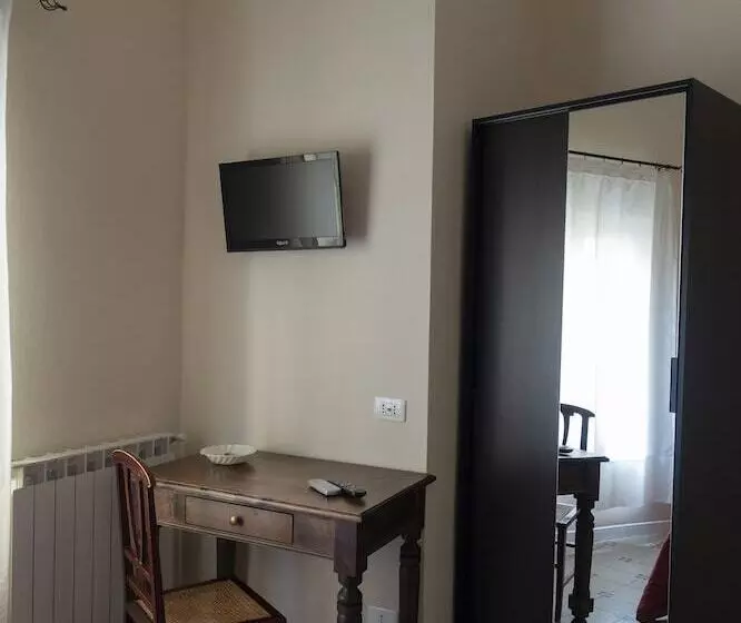 Bed and Breakfast Alloggio Della Posta Vecchia