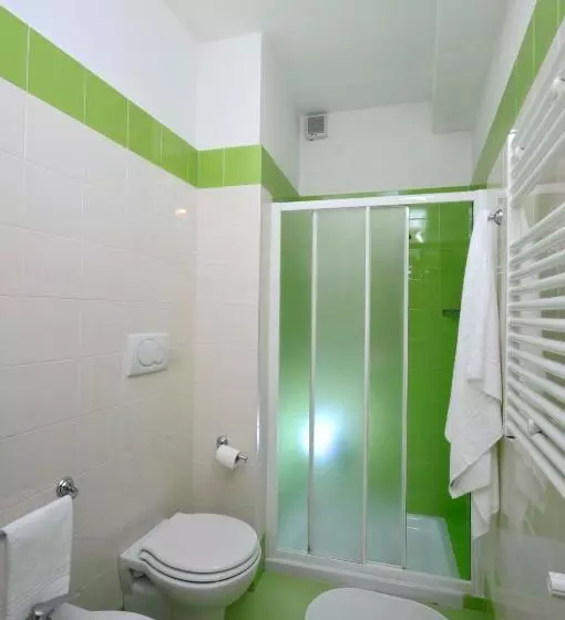 تختخواب و صبحانه Barocco.oberdan